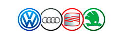 Volkswagen Audi Group